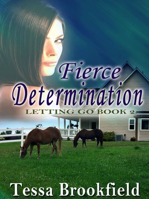 cover image of Fierce Determination